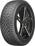 Winter Passenger Tire 245/50R20 105H XL X262804