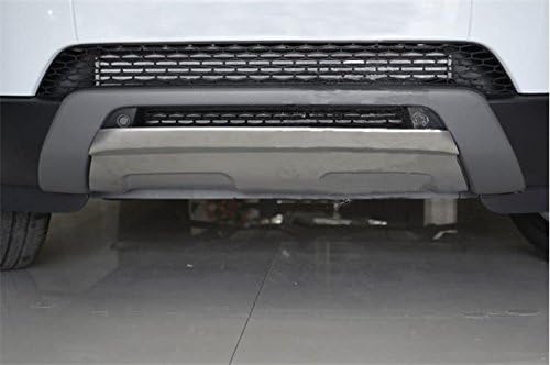 Skid Plate Bumper Guard Bar M3123