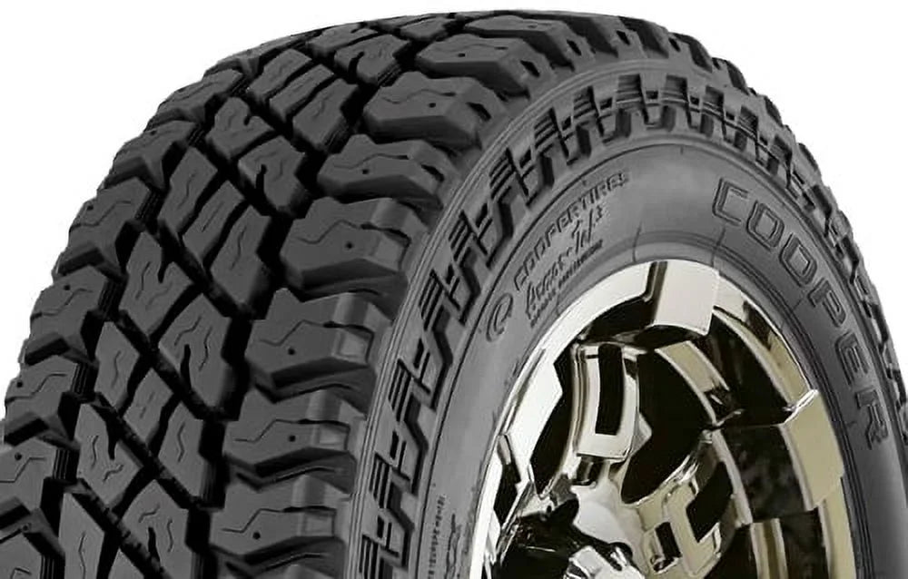 All-Season LT275/70R17 121Q Tire E758