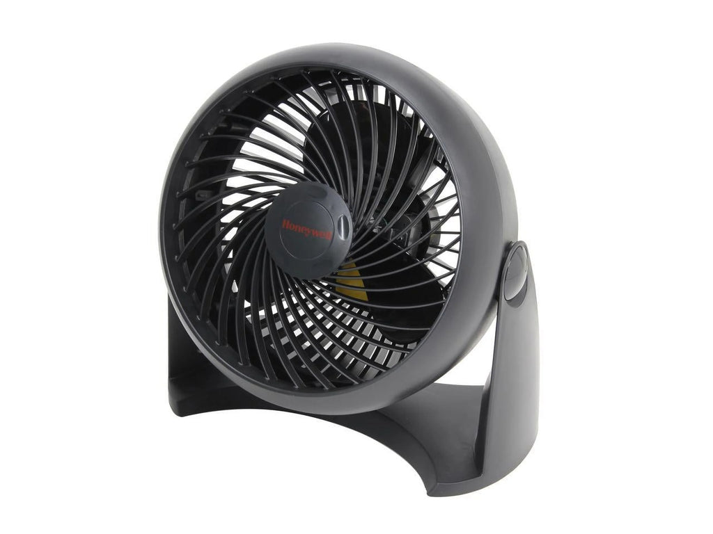 Black Air Circulator Fan W224997