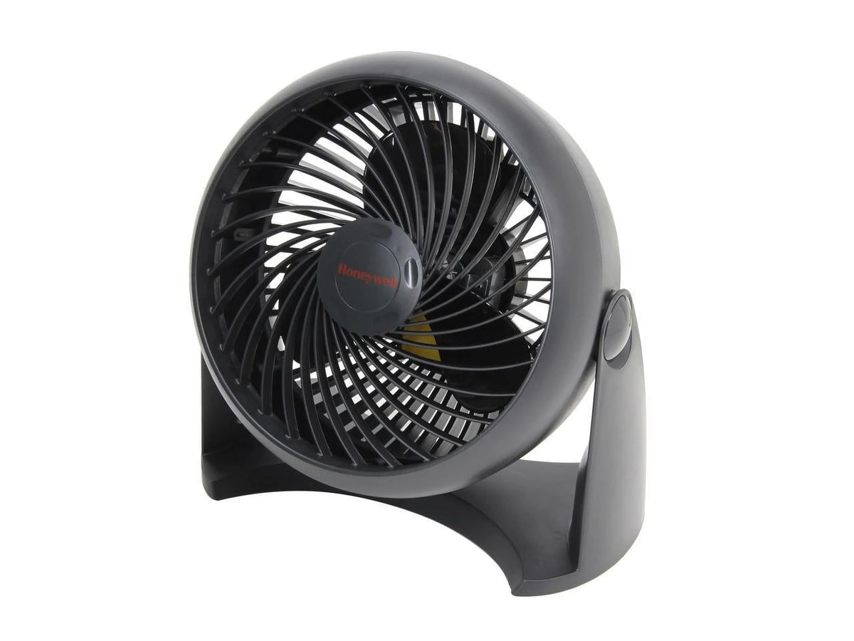 Black Air Circulator Fan W224997