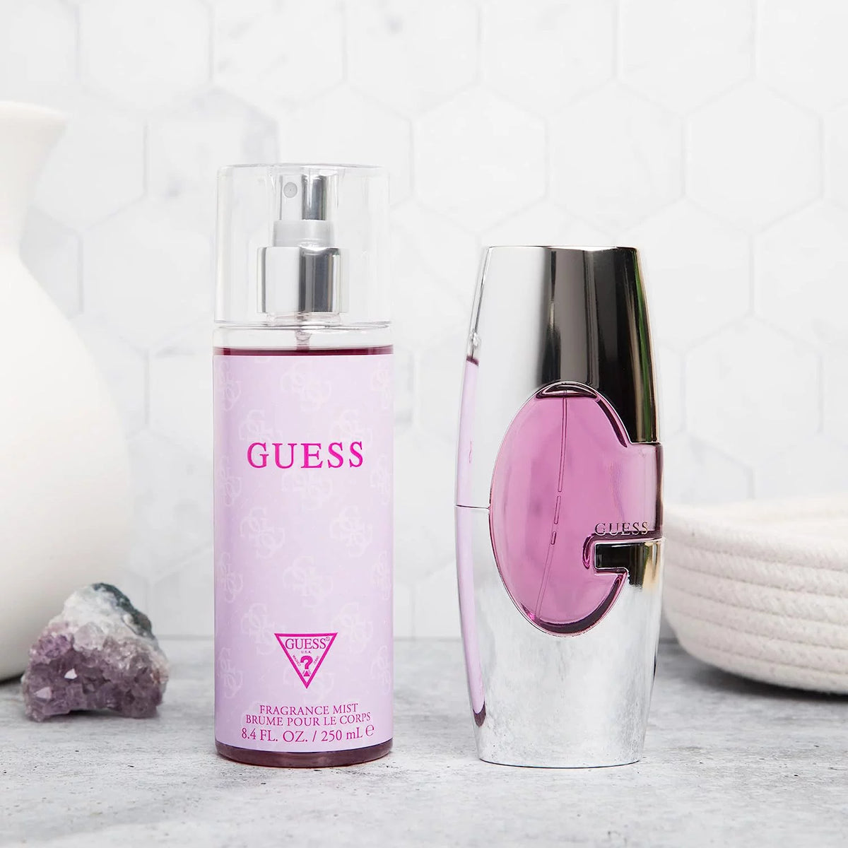 Eau De Parfum 2.5 Oz Y850987
