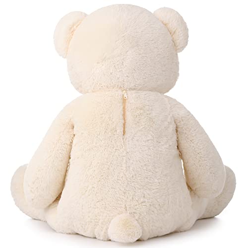 Giant Teddy Bear Plush 6 Feet V960