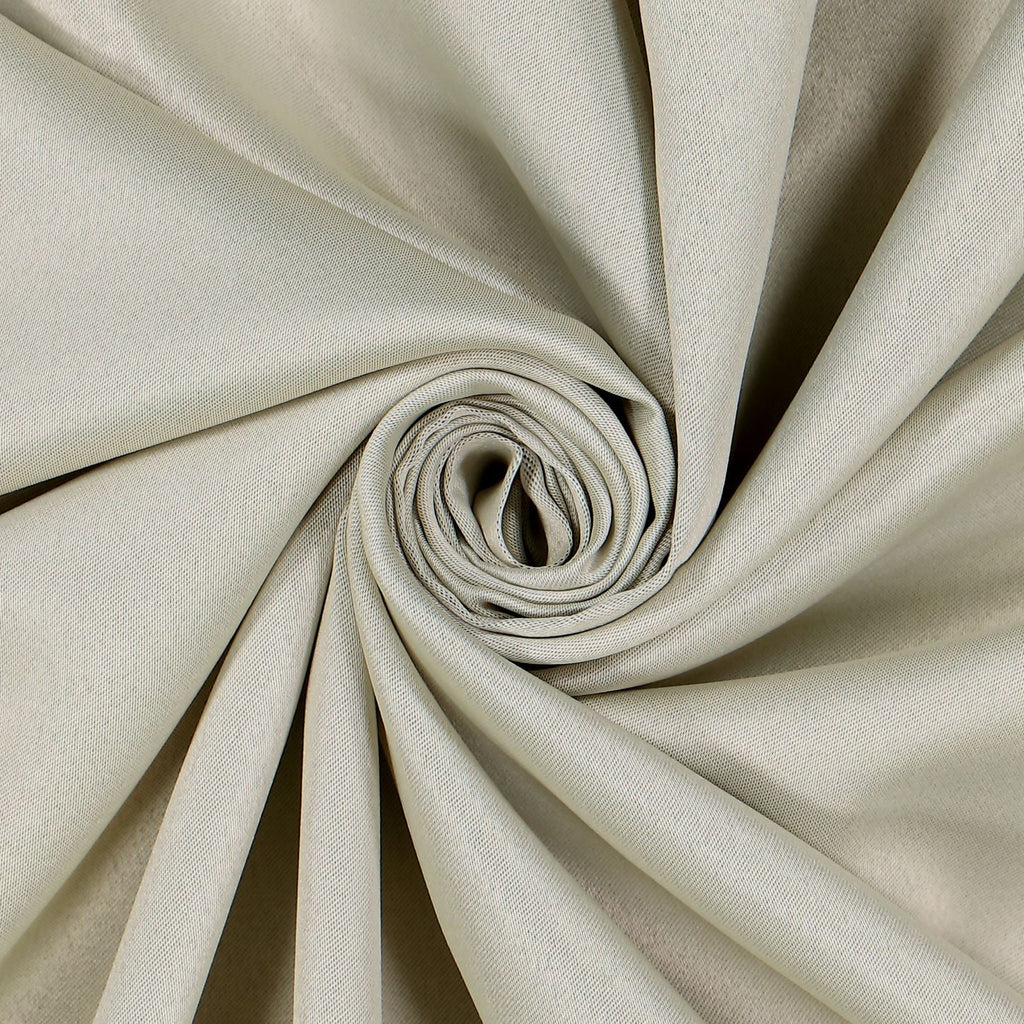 Stone Thermal Blackout Curtain Panel E927474