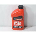 5W-30 Synthetic Blend Motor Oil 12 Quarts B543