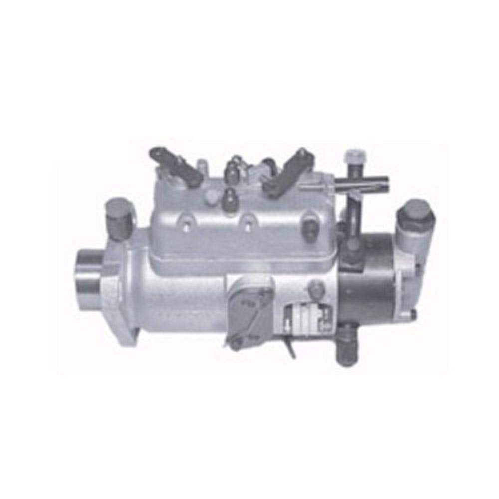 Tractor Injection Pump I973