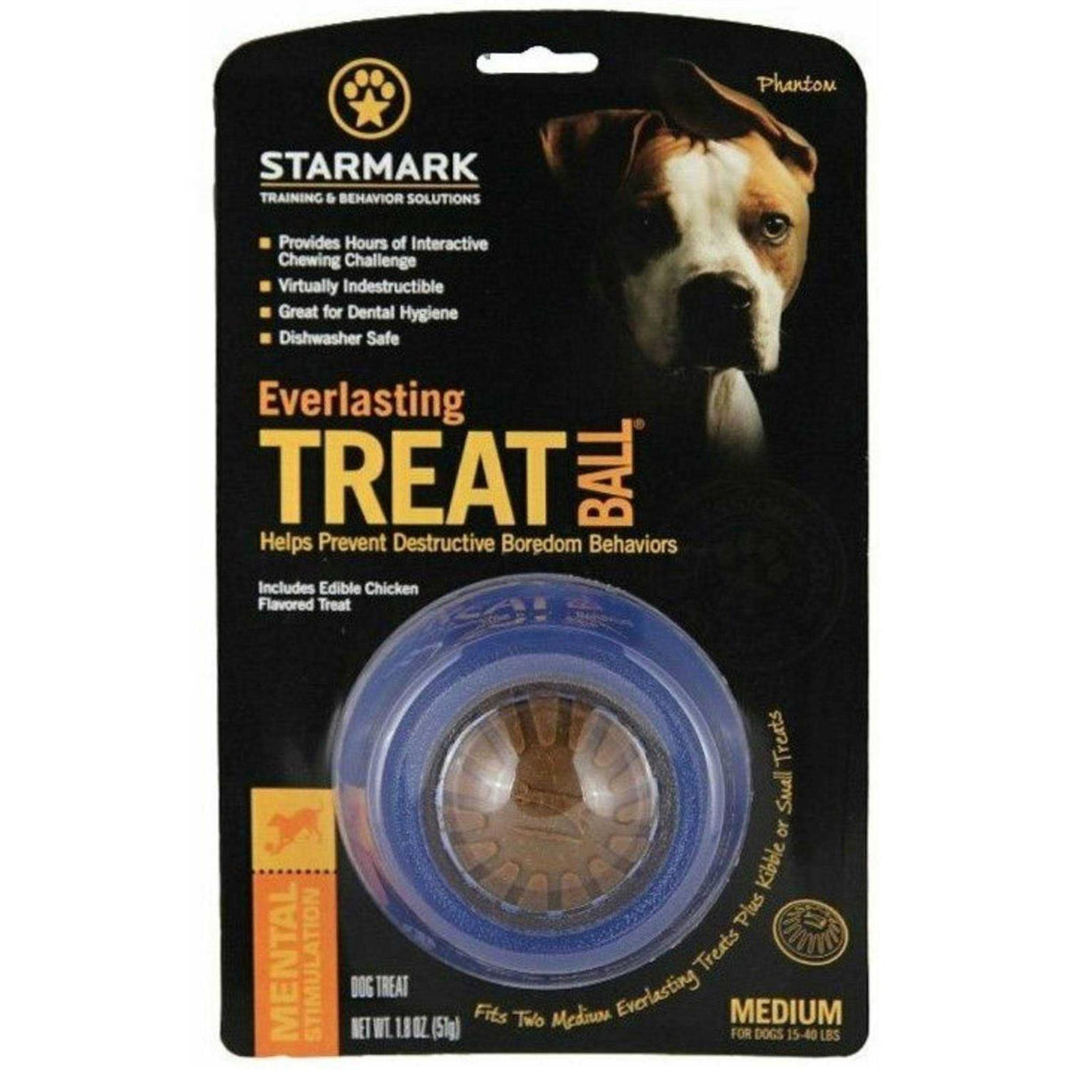 Treat Ball M262