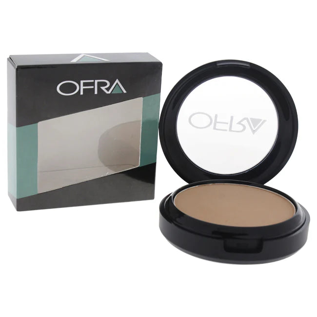 Oil Free Dual Foundation 0.35 oz J1391