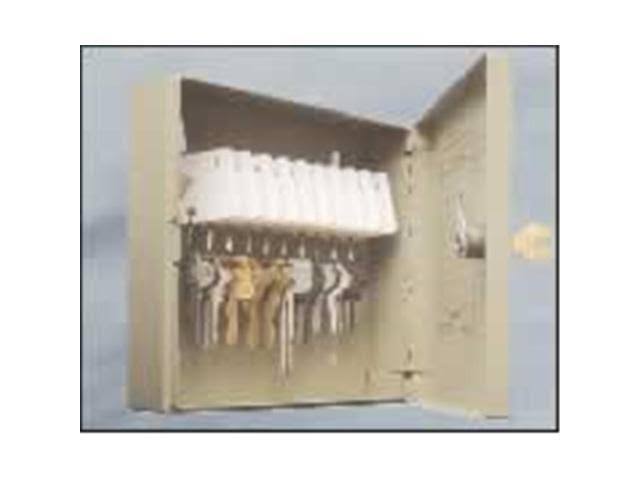 Key Cabinet 240 Capacity J140
