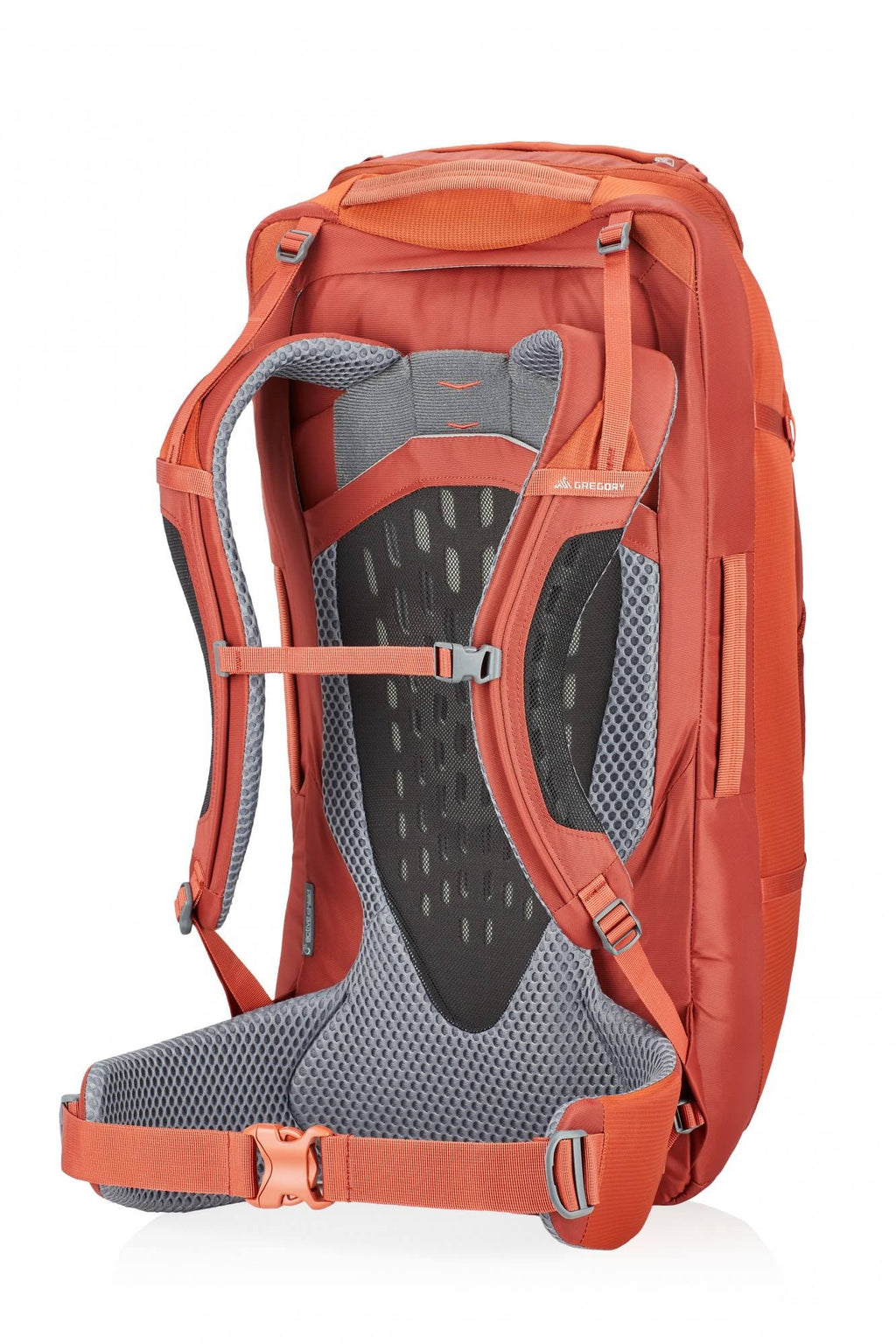 Ferrous Orange Daypacks X43067