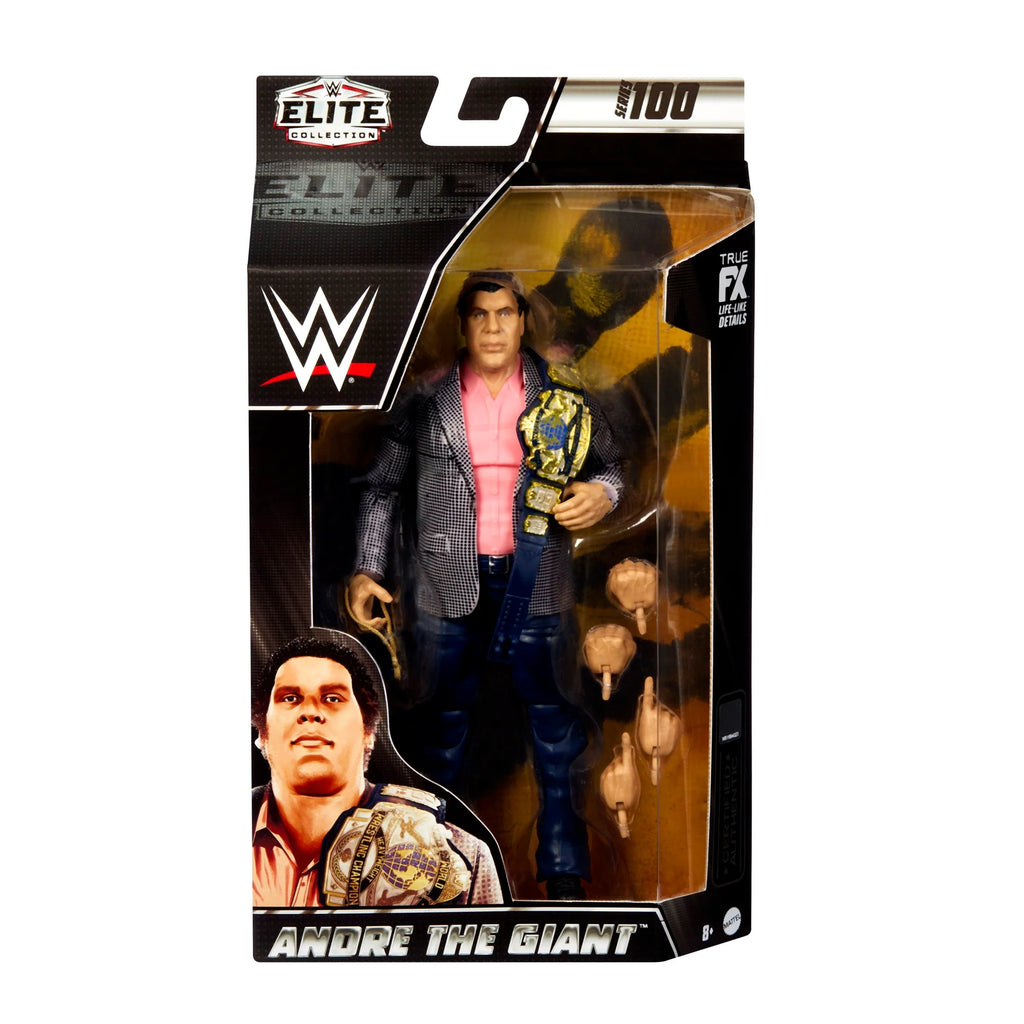 Action Figure L613
