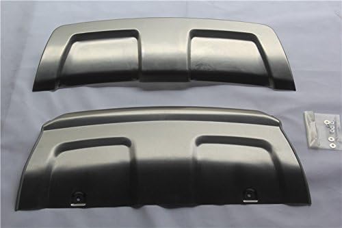 Skid Plate Bumper Guard Bar M3123