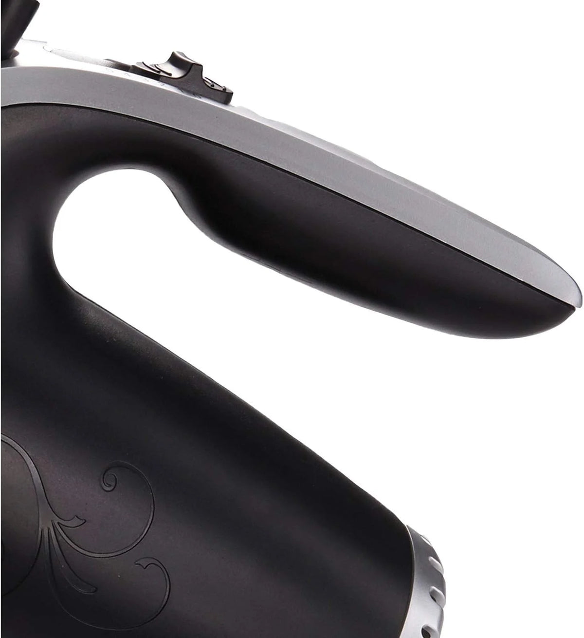 Lightweight 5-Speed Electric Hand Mixer R2868