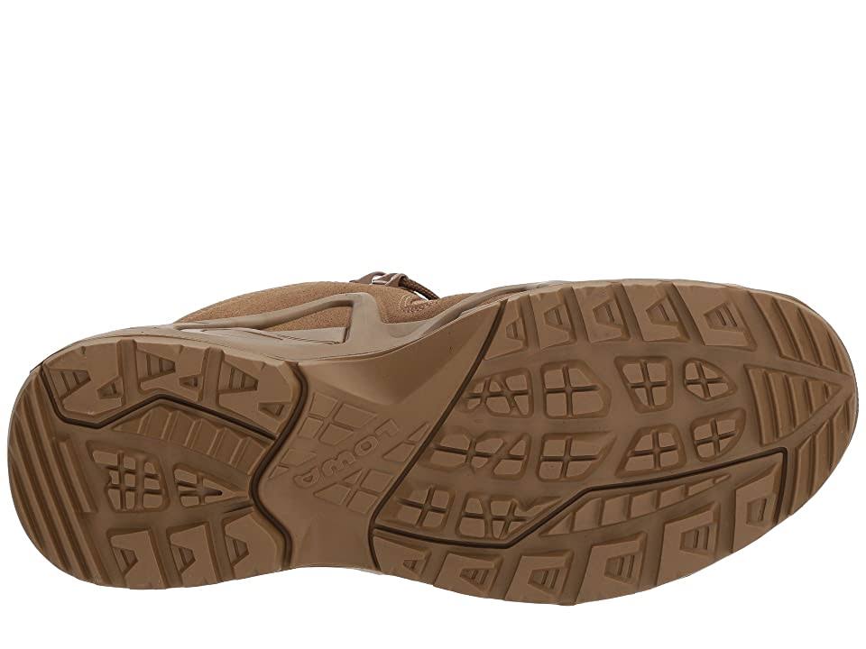 Coyote Mid Boots V62083
