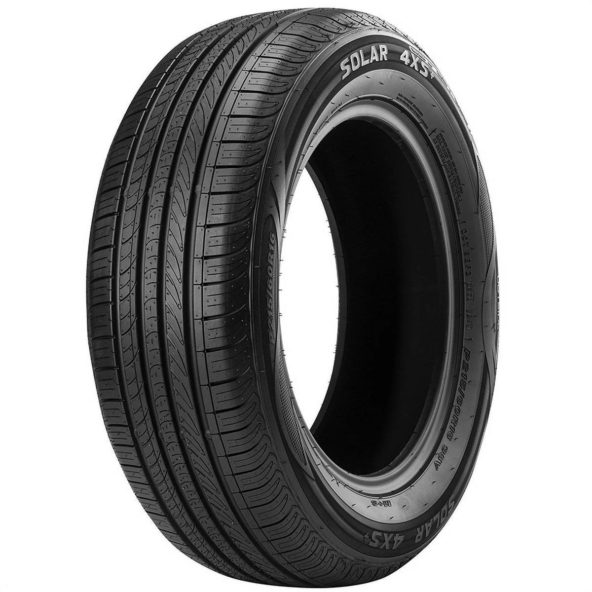 225/45R17 94H XL All Season Passenger Tire G462