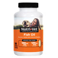 Fish Oil Omega 3 Softgels for Dogs W1643