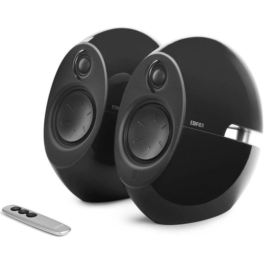 Red E25 Luna Eclipse Speaker O714394