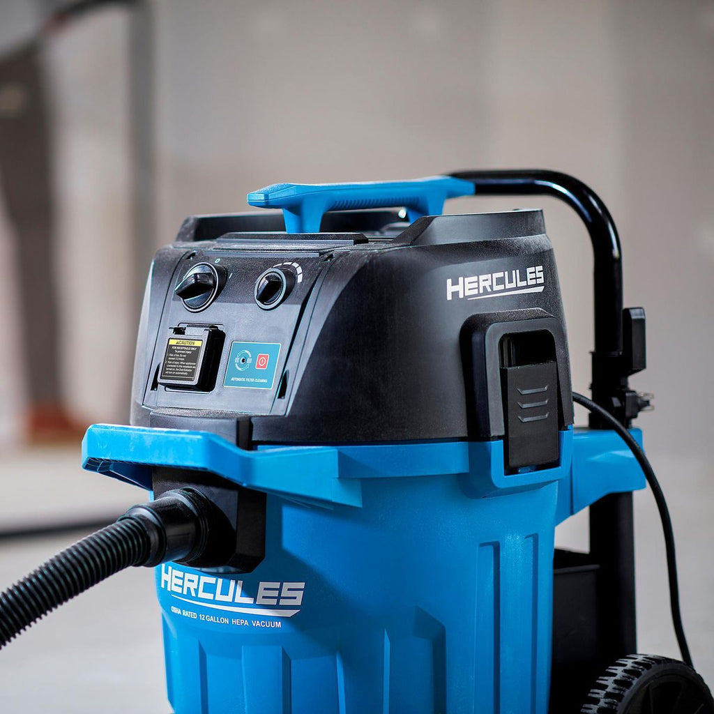 12 Gallon Dust Extractor G18167