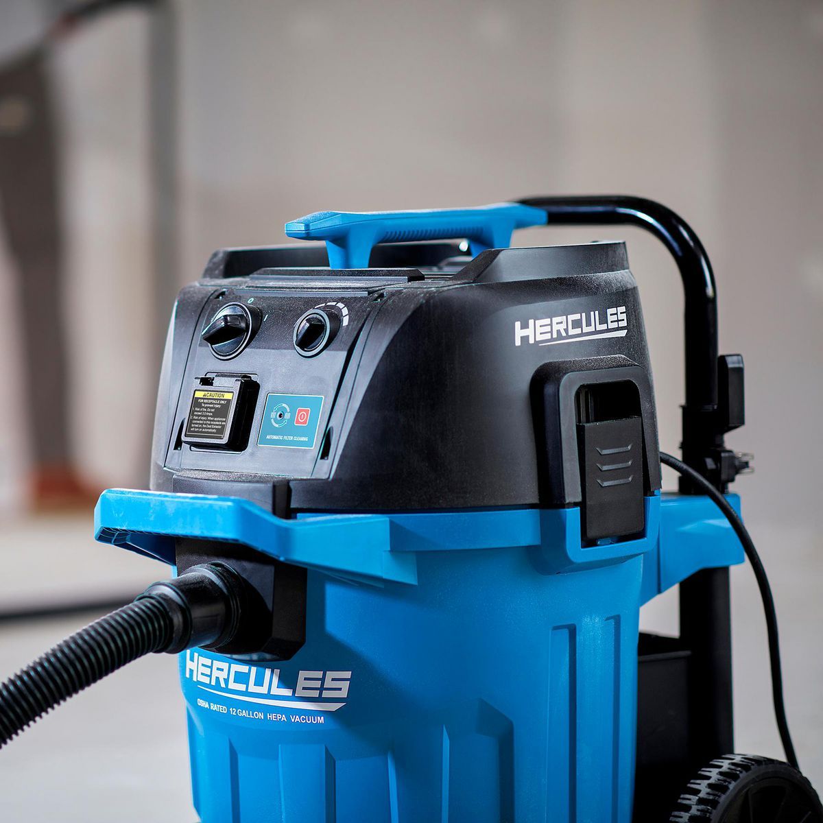 12 Gallon Dust Extractor G18167