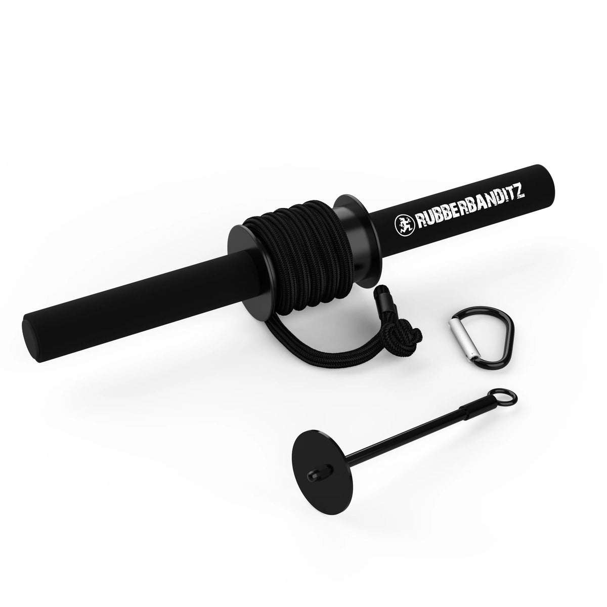 Wrist and Forearm Strengthener Q64164