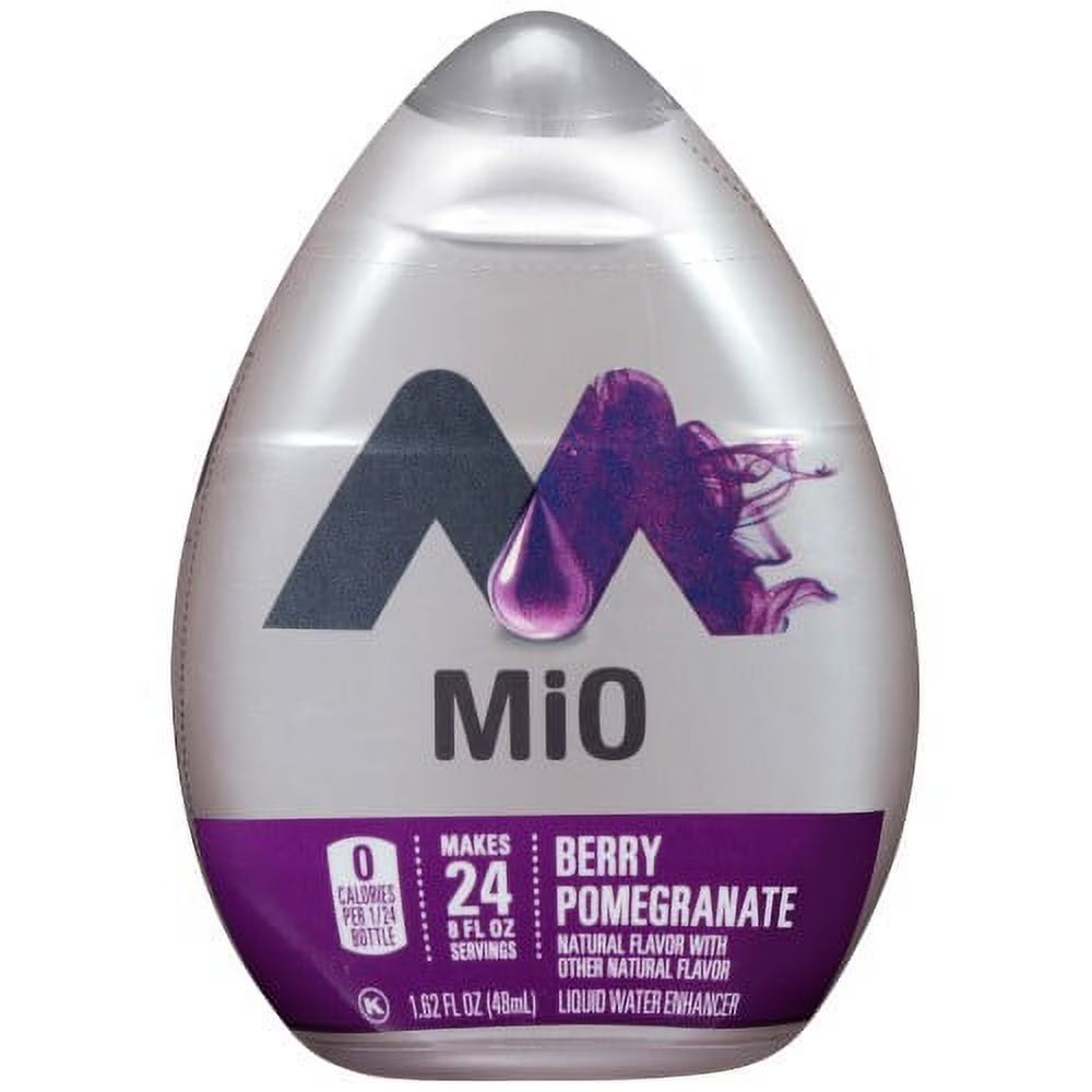 Liquid Water Enhancer (Pack of 14) Z63451