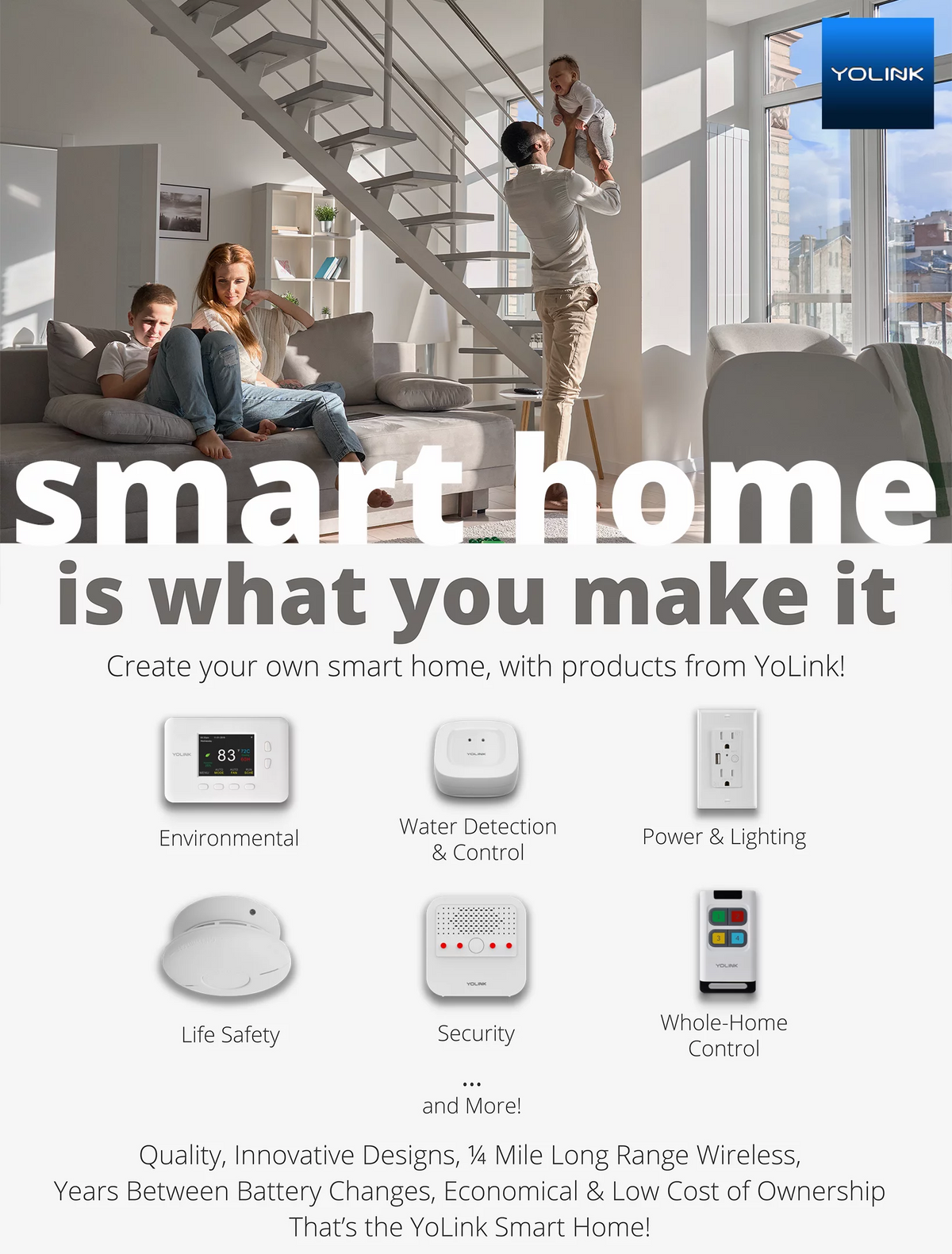Smart Wall Plug 15A H94348