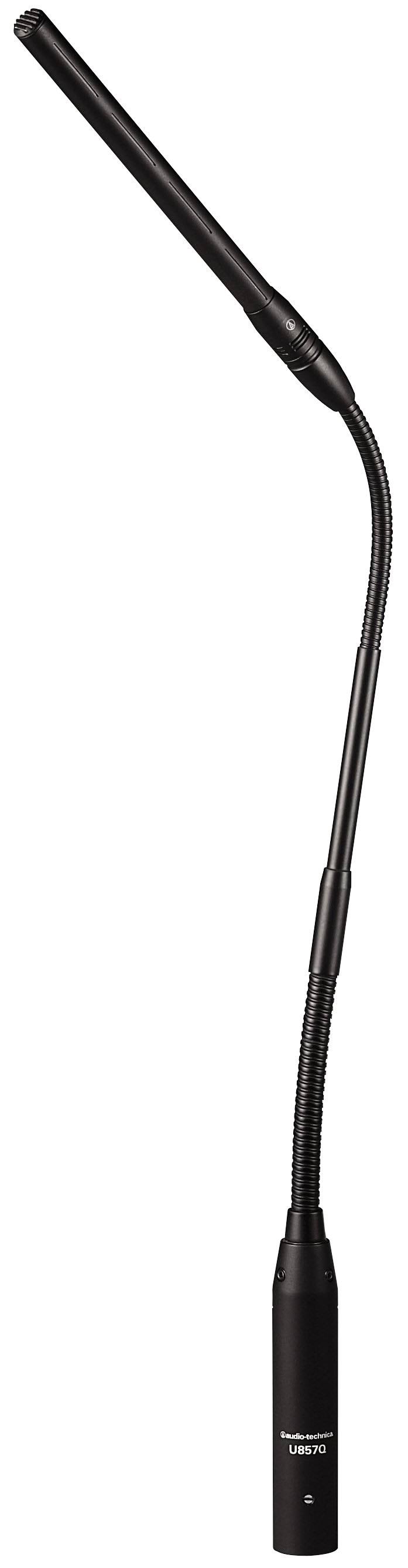 UniLine Condenser Quick-Mount Gooseneck Microphone J80278