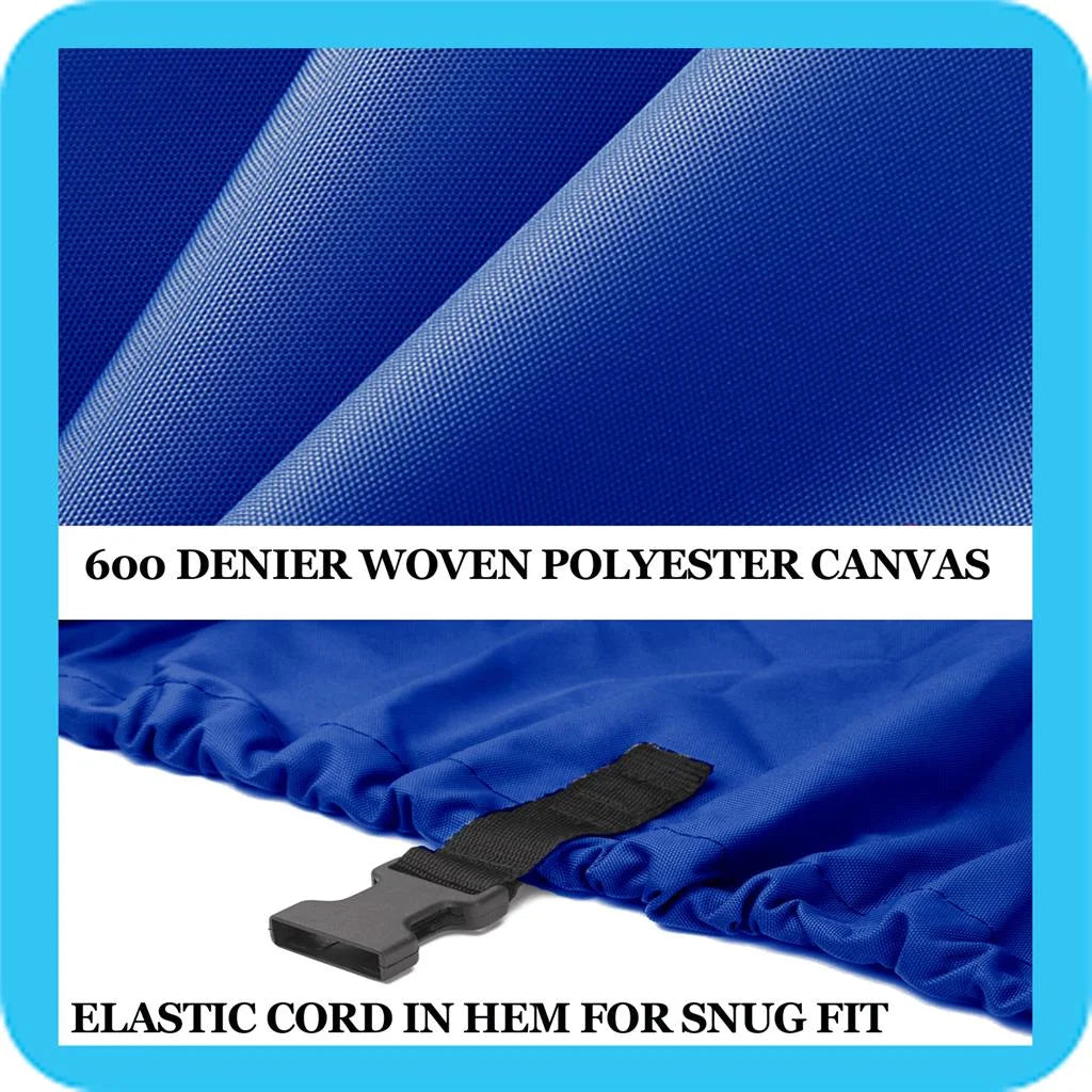 Boat Cover E811227