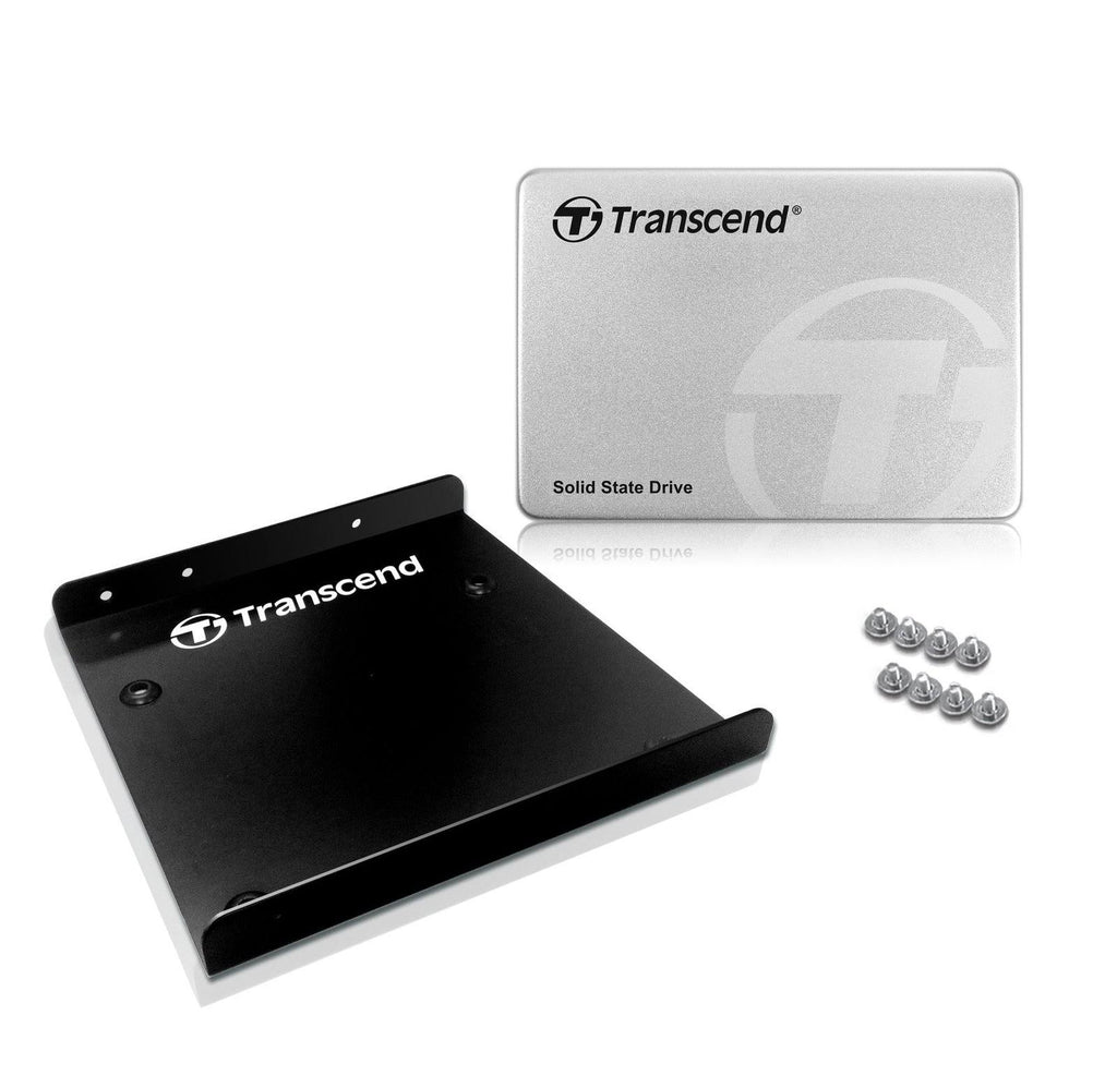 256 GB 2.5" Internal Solid State Drive SATA M52476
