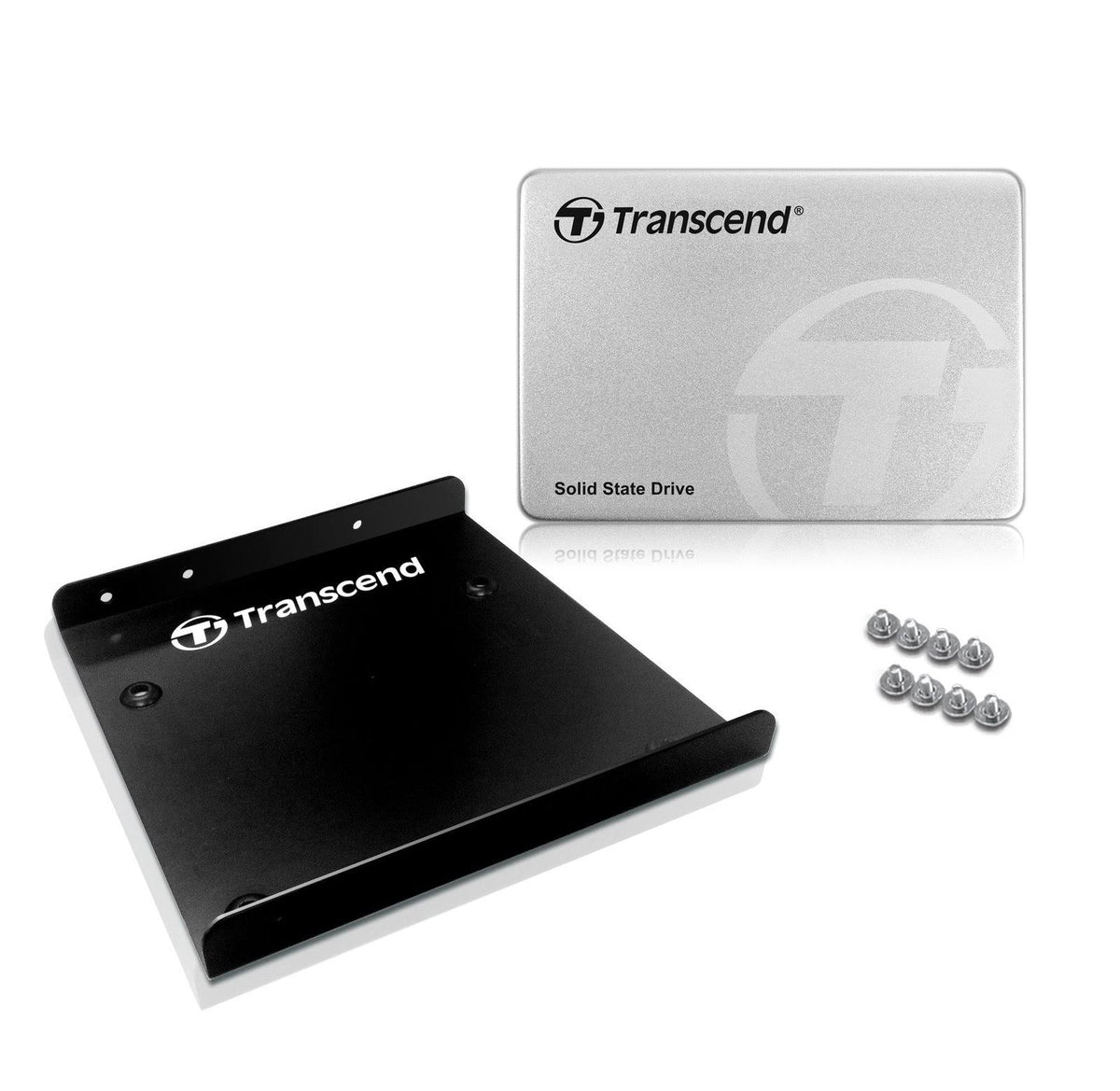 256 GB 2.5" Internal Solid State Drive SATA M52476