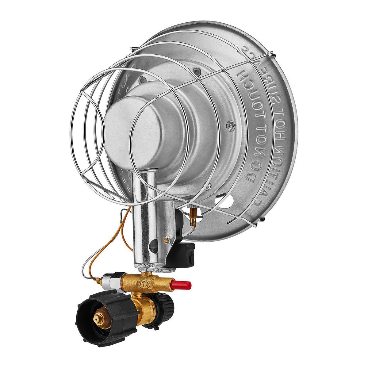 15,000 BTU Propane Heater C901