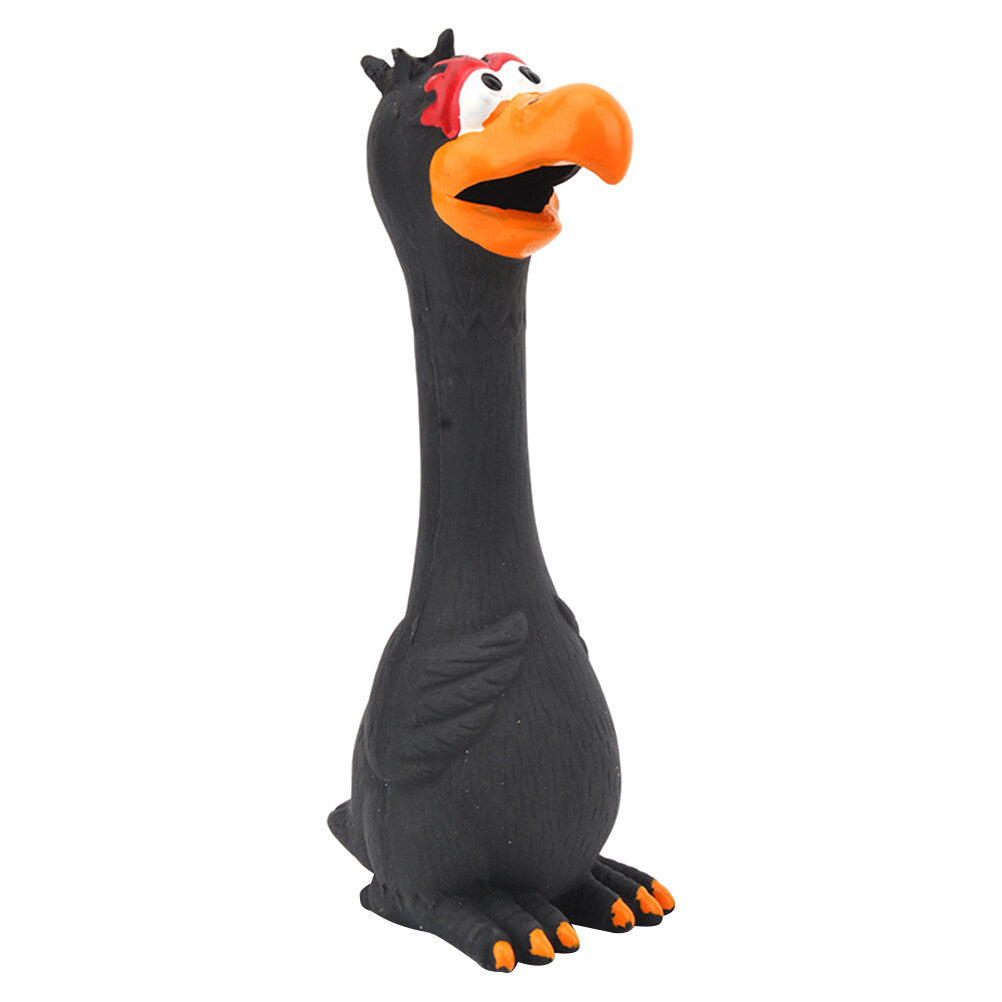 Squeeze Chicken Sound Toy P3783