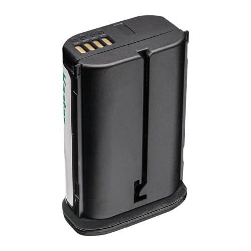 Rechargeable Li-ion Battery Replacement B156858