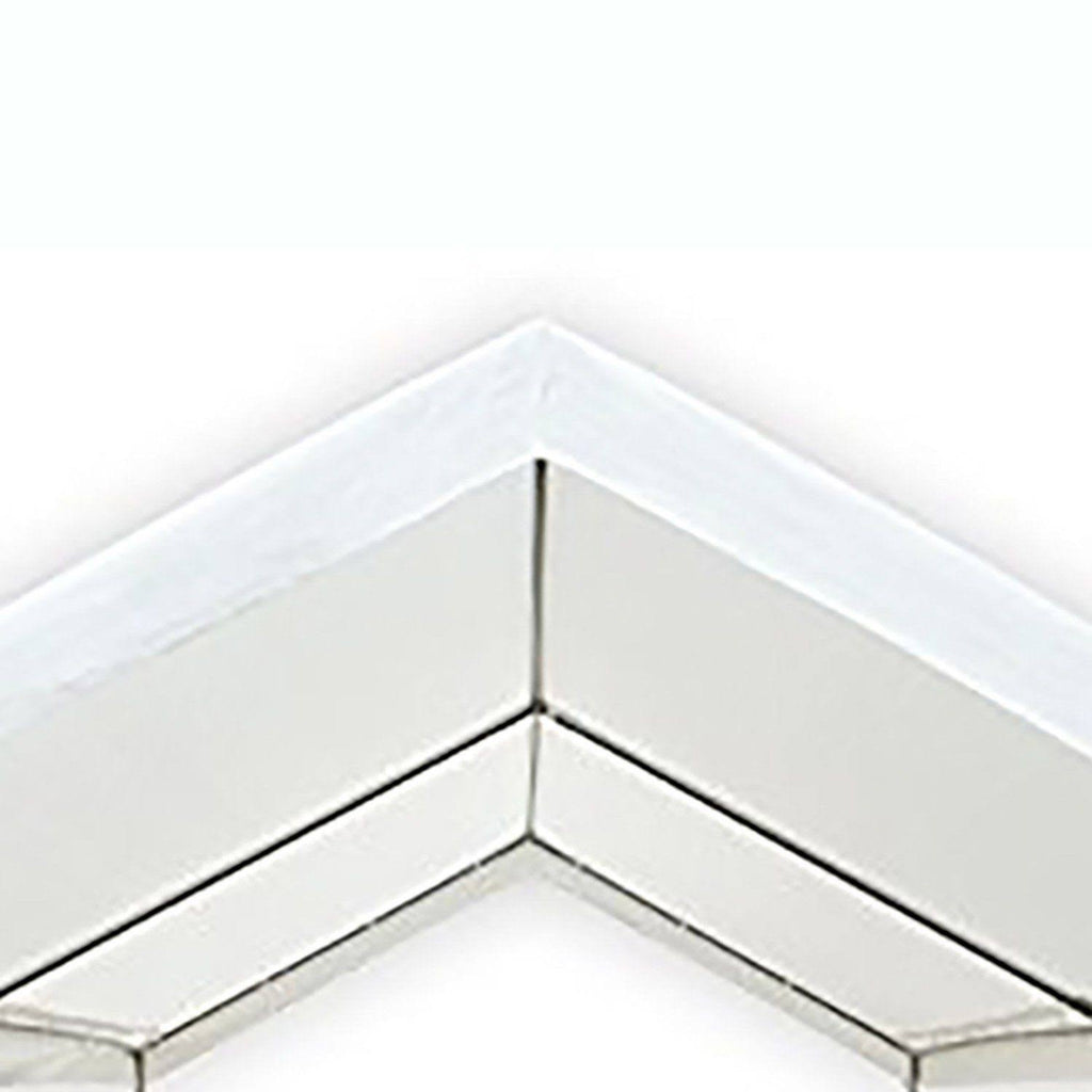 Heavy Duty Portable Carport 10 x 20 White M439172