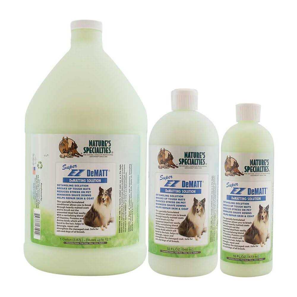 Dog Cat Conditioner Z214191