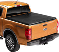 Soft Roll Up Truck Bed Tonneau Cover A152651