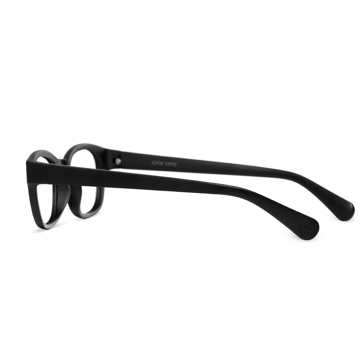 Rectangular Reading Glasses +3.0 A152