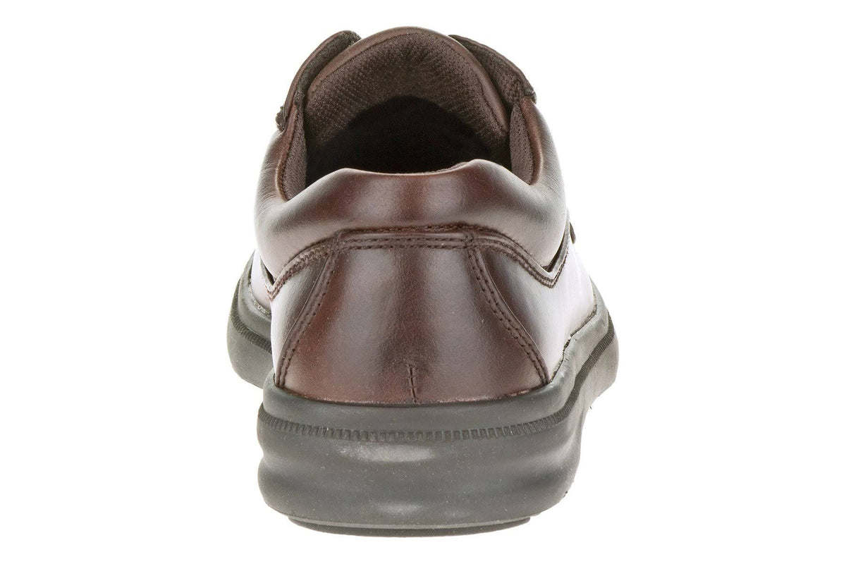 Brown Size 10 Hush Puppies Shoes R457
