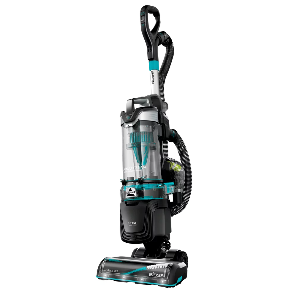 Upright Vacuum B773521