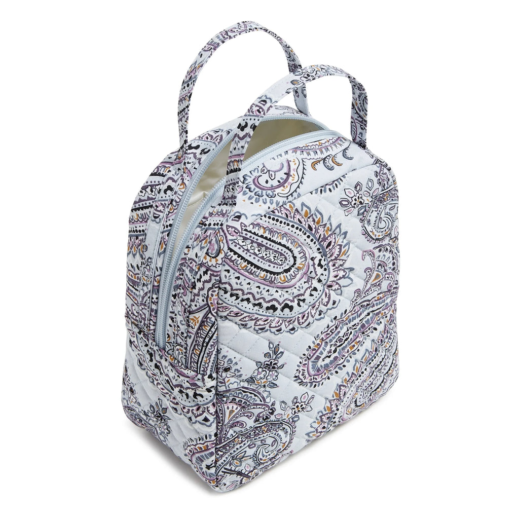 Cotton Lunch Bag I179