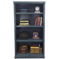 Solid Wood Standard Bookcase X78522