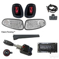 LED Light Kit for Golf Cart J959