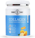 Collagen Powder with Vitamin D3 Glucosamine Boswellia 250G Y20181