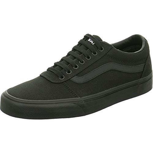 Ward Canvas Shoes X1721