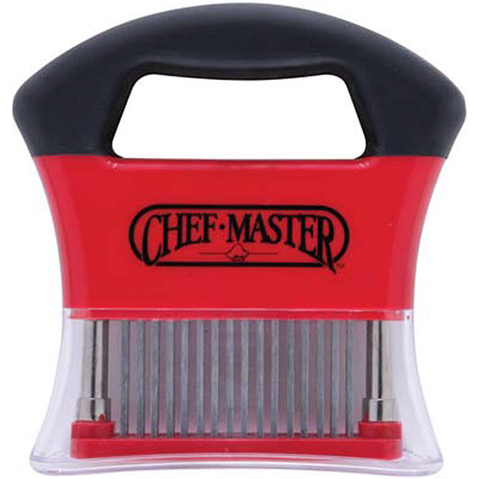Meat Tenderizer Red, PK6 Y324717