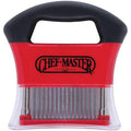 Meat Tenderizer Red, PK6 Y324717