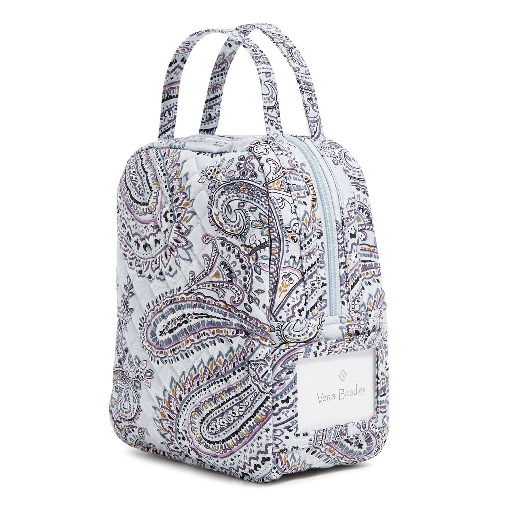 Cotton Lunch Bag I179