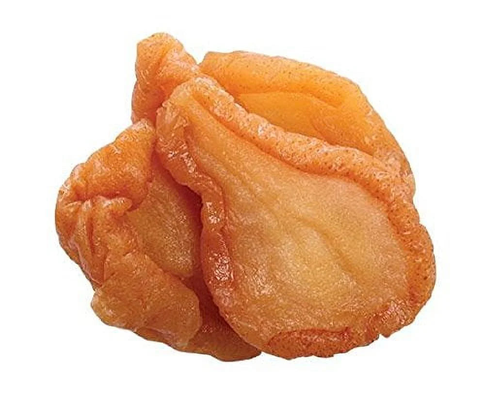 Dried Pears 10 Lbs T6189