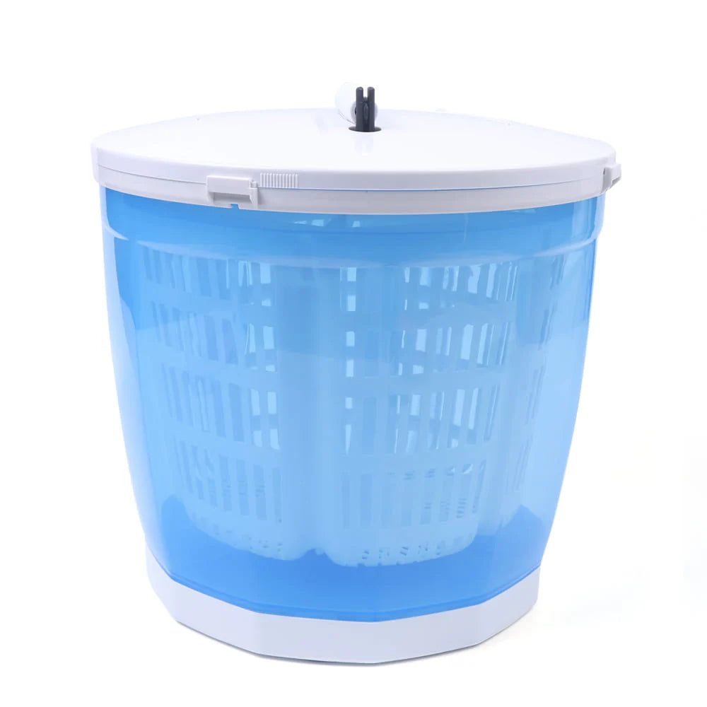 2 in 1 Portable Manual Washing Machine and Spin Dryer B97371