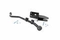 Jeep Front Forged Adjustable Track Bar L4371